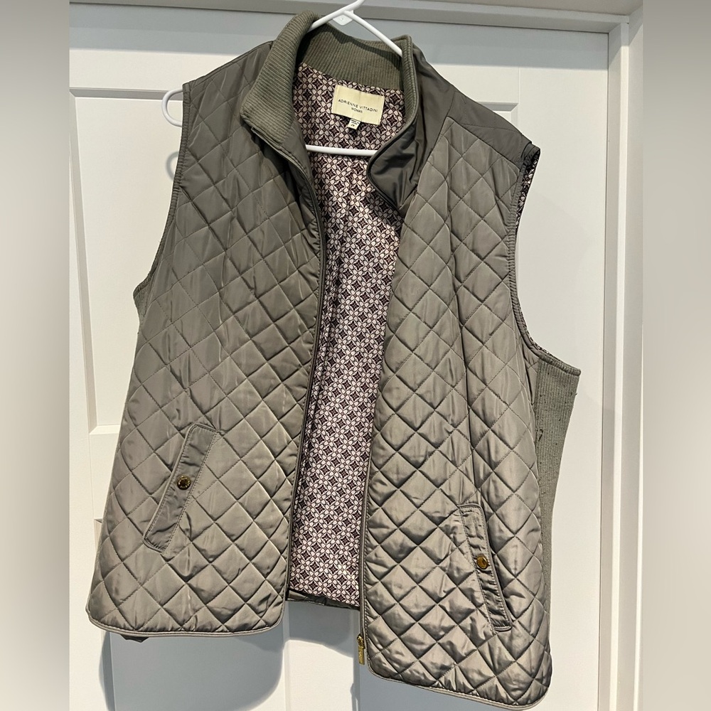 Vest Size 2x
